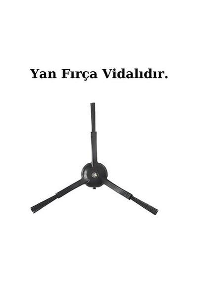 , Q8 , Q8 Siyah Uyumlu 2 Adet Yan Fırça Sku: Zeusb0cqgd3d7z