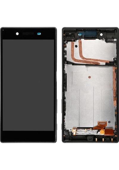 Sony Xperia Z5 (E6603) Lcd Ekran Dokunmatik