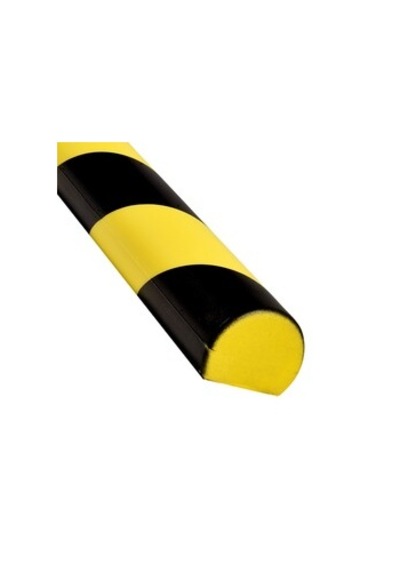 Puffyguard Duvar Panel Koruyucu D - Model D -1 Metre - 40x37x21mm - Tip : C