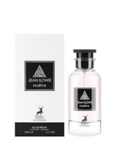 Maison Alhambra Jean Lowe Matiere Perfume 100ml Edp Çiçek