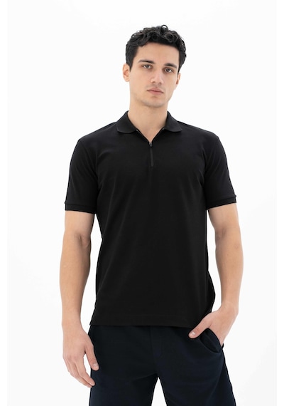 AR-MA Arma Erkek Regular Fit Polo Yaka Tişört Y25374304401 001