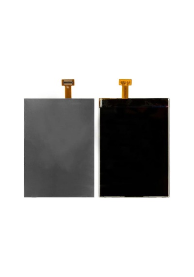 Nokia C2-02 C2-03 C2-05 Ekran   Lcd Panel