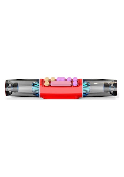 Oyunculara Özel Gaming Bluetooth Hoparlör 5 Usb 3.0 Portu, 20w Güçlü Ses 16 Renkli Rgb Işık Efektli