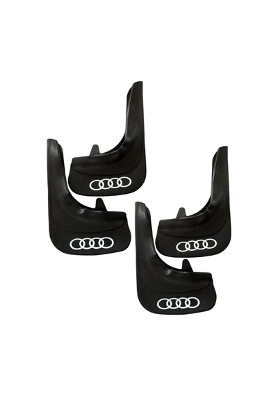Audi Dörtlü Çamurluk, Tozluk