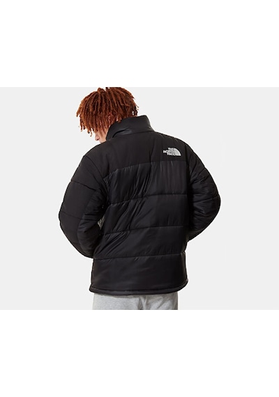 The North Face M Hmlyn Insulated Jacket Erkek Outdoor Montu Nf0a4qyzjk31 Siyah Siyah