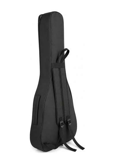 Solid Case Klasik Gitar Gigbag Siyah