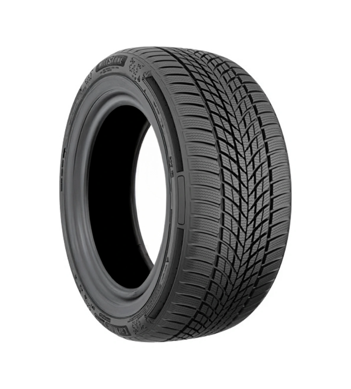 Milestone 205/55R17 95V XL Carmile Winter Kış Lastiği 2025