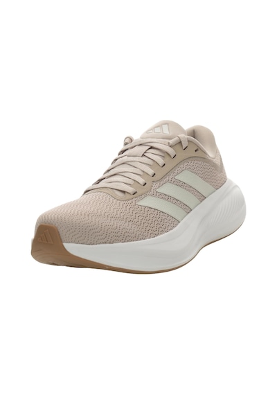 Kj1741-k Adidas Response Runner 2 Kadın Spor Ayakkabı Sütlü Kahve Kj1741-k Sütlü Kahve