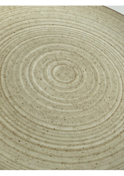 Thomas Nature Sand Düz Tabak 22cm 21730-227070-60222 1 Adet