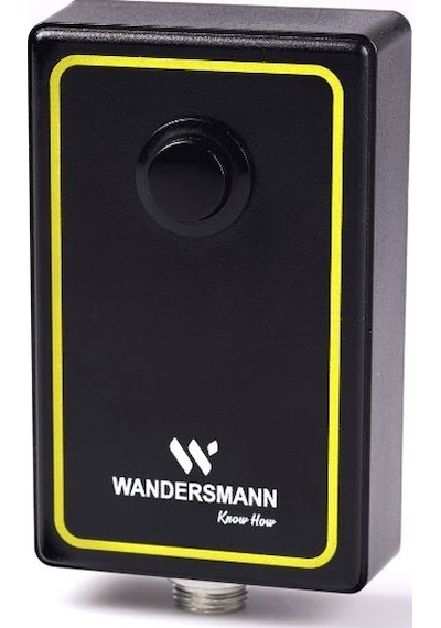 Wandersmann Viperone Su Tesisatı Kaçak Bulma Cihazı