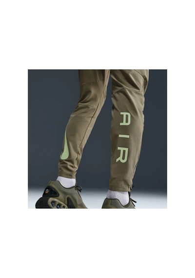 Nike Hm0189-276 Aır Günlük Stil Erkek Eşofman Altı Altın
