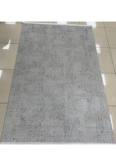 Liparis Halı Avangarde Serisi 5360 Gri Akrilik Salon Oturma Yatak Odası Halısı