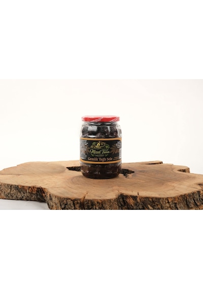 Gemlik Yağlı Sele Zeytin-26