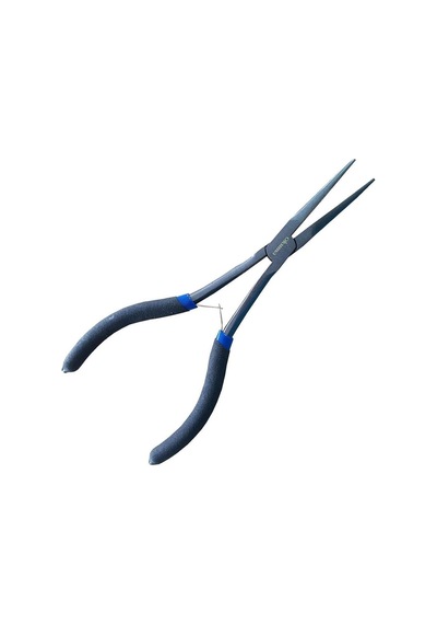 Okuma Mini Long Nose Pliers 6 İnç 18cm Balıkçı Pensesi