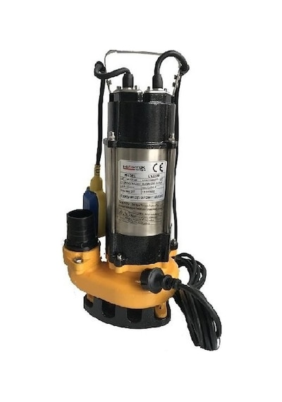 Dalgıç Pompa Dvx 100