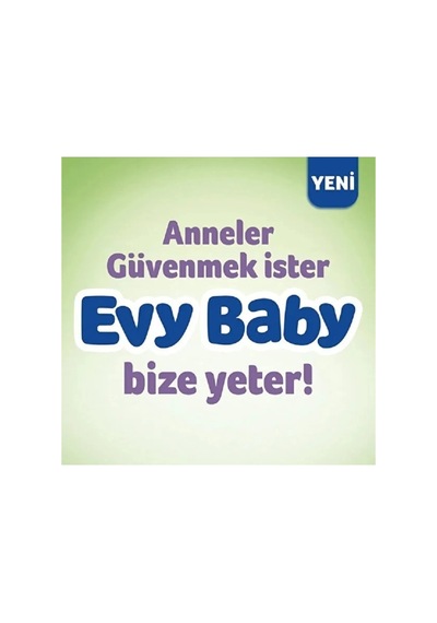 Bebek Bezi 4 Numara 7-14 Kg 216 Adet 4