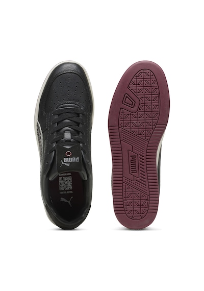 Puma Caven 2.0 Animal Flair Kadın Beyaz Sneaker Ayakkabı 40262802 1705448 Beyaz