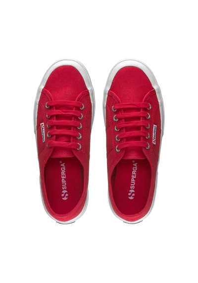 Superga 2750-cotu Classic Unisex Kırmızı-beyaz Sneaker Kırmızı-beyaz-166 Kırmızı-beyaz-166 Superga 2750-cotu Classic Unisex Kırmızı-beyaz Sneaker Kırmızı-beyaz-166 Kırmızı-beyaz-166