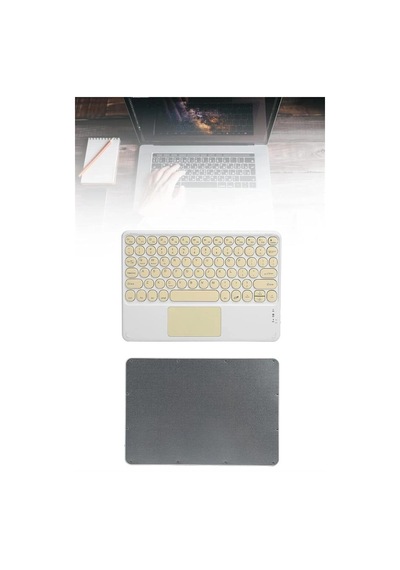Kablosuz Touchpad 00092519