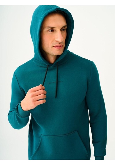 Erkek Yls Sweatshirt Lf2034269 Petrol