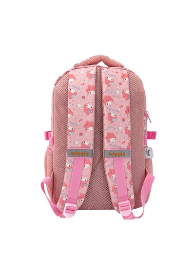 My Melody Okul Çantası 3715 Pembe
