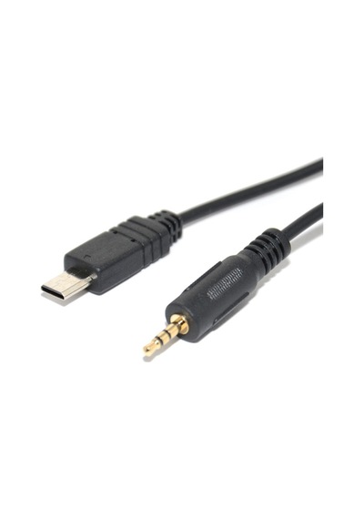 Sony için Jjc Cable-F2 Yedek Kumanda Kablosu