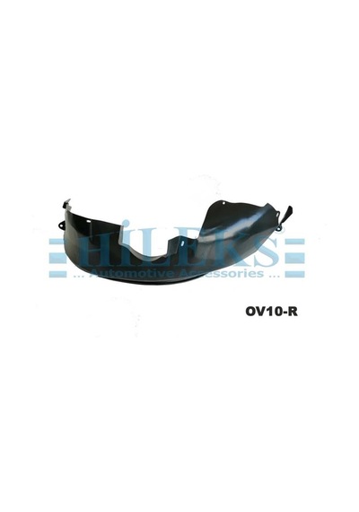 Çamurluk Davlumbazi Ön Sag Opel Vectra B 1996-2001 504653862