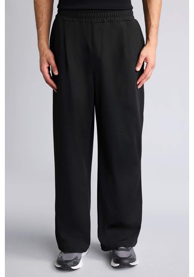 Defacto Jogger G9129ax25wnbk81 Siyah-bk81