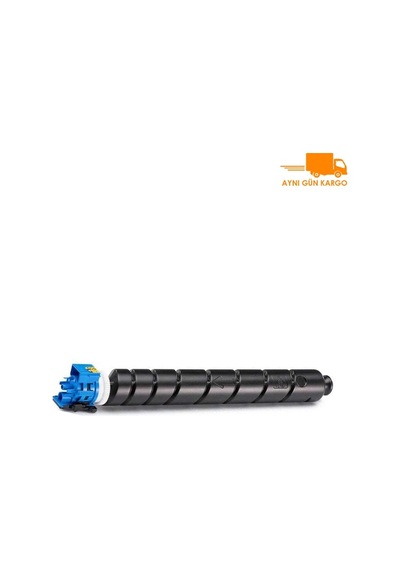 Colorful Toner Kyocera Tk-8345/1t02l7cnl0 Mavi Uyumlu Toner