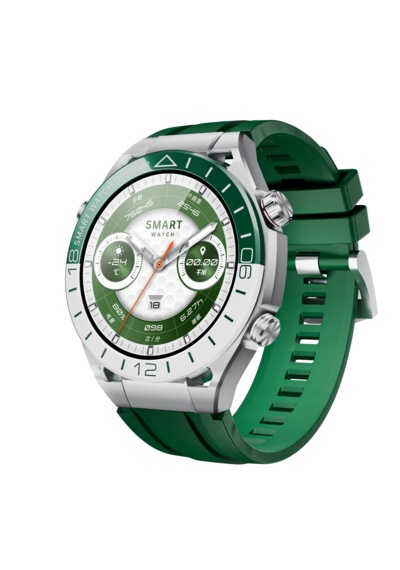 Wwar SK41 51 MM Kalobee Büyük Akıllı Saat (İthalatçı Garantili) + 2 Kordon