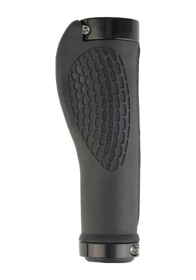 Forte Gt Xbyc-700d Avuç İçi Destekli Ergonomik Bisiklet Elcik Siyah