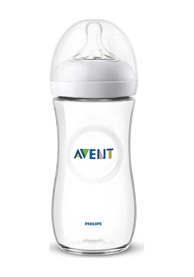 Philips Avent Natural Pp Biberon 330Ml