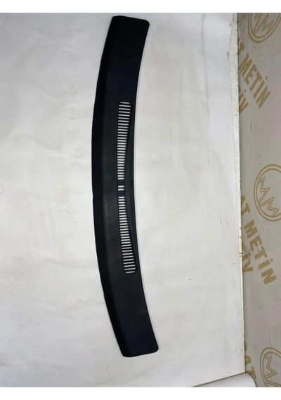 Opel Astra G Cam Önü Izgarası 1998 - 2004
