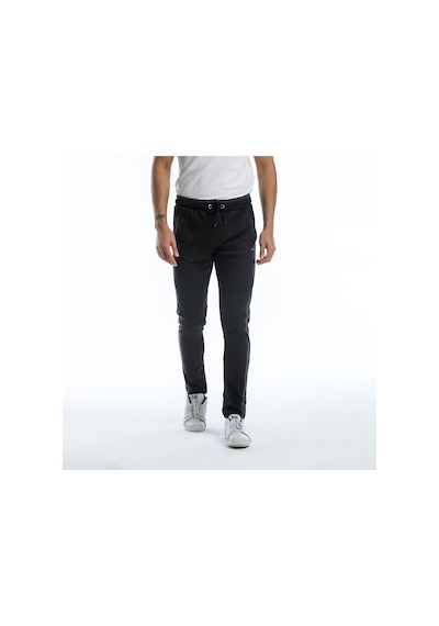 Slazenger  Oxford In Erkek Eşofman Altı Siyah