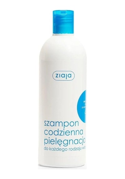 Boyalı Saç Renk Koruyucu Şampuan 400 Ml