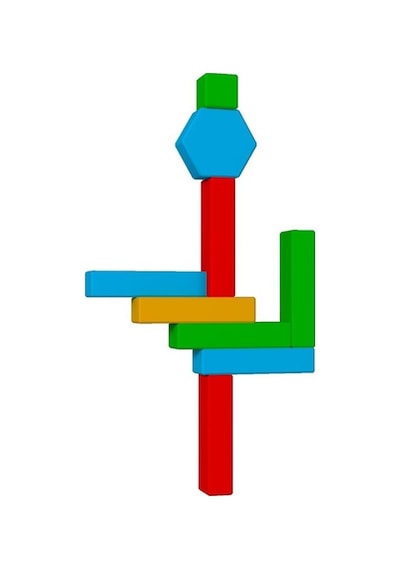 Redka Balance Denge Oyunu