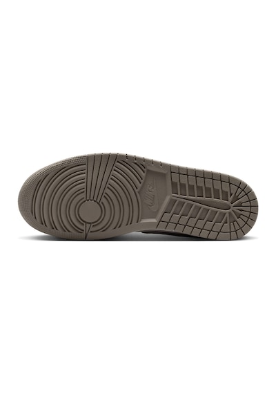 Nike Air Jordan 1 Low Basketbol Ayakkabısı Iu7552-040 Çok Renkli