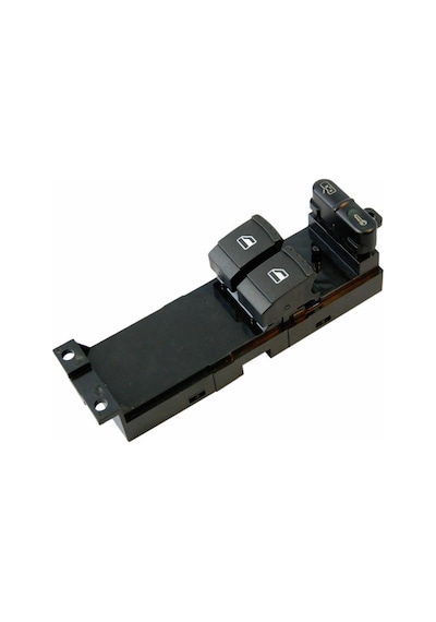 VOLKSWAGEN BORA 1999-20051 CAM AÇMA DÜĞMESİ SOL ELEKTRİKLİ