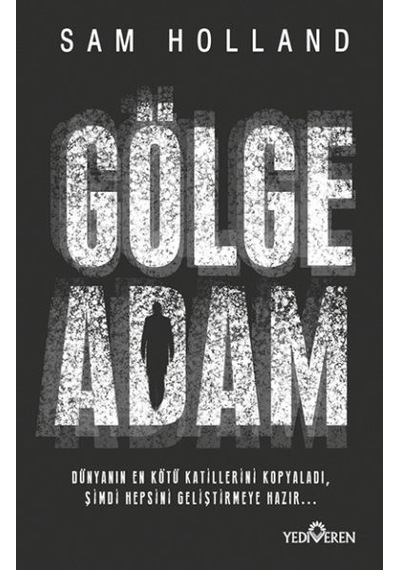 Gölge Adam - Rxlu-598517