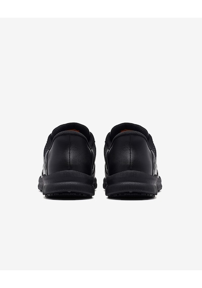 Skechers Nampa Portar Erkek Siyah Günlük Ayakkabı 200303 Blk Siyah