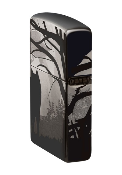 Myaksesuar Zippo Classic 548275712