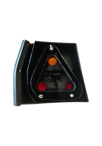 Skoda Favorit Forman Dış Stop Lambası 115924002 115924003 Sol