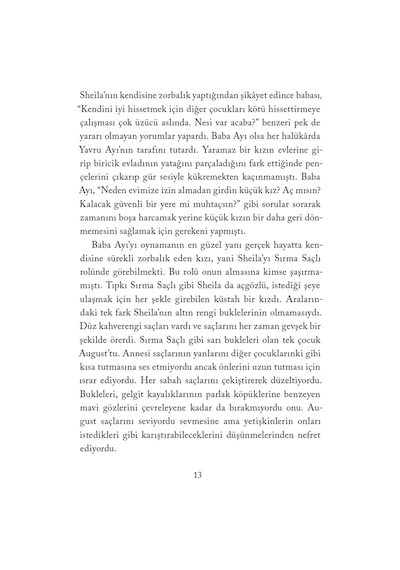 Minik Yaratıkların Büyük Hayalleri