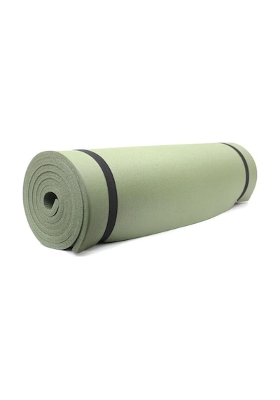 10 Mm Çok Amaçlı Su Geçirmez Kamp Matı 190 Cm X 50 Cm Çok Renkli