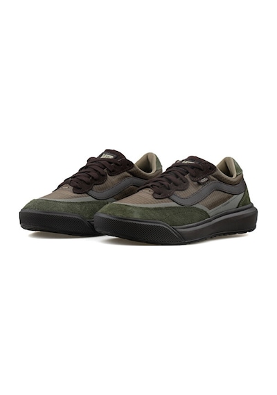Vans Mte Ultrarange 2.0 Se Erkek Günlük Ayakkabı Vn000d61emp1 Kahverengi Kahverengi