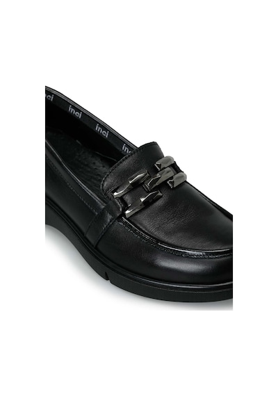 İnci Incı Estelle Siyah Kadın Loafer 000000000102707967