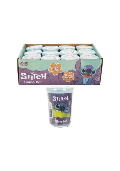 Arkhenx S00064216 Slime Stitch Tub Adet Fiyatıdır Bzs1 Çok Renkli