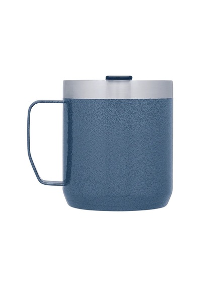 Stanley Classic Legendary Camp Mug 0.35l Koyu Mavi