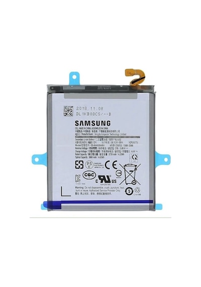 Samsung Uyumlu Galaxy A9 2018 SM-A920 (EB-BA920ABU) Batarya Pil 3800mAh