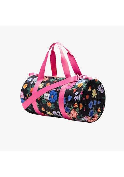 Herschel Classic Duffle Little Çocuk Siyah Spor Çantası 11450 2800282